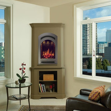 Fireplace Xtraordinair Design Gallery