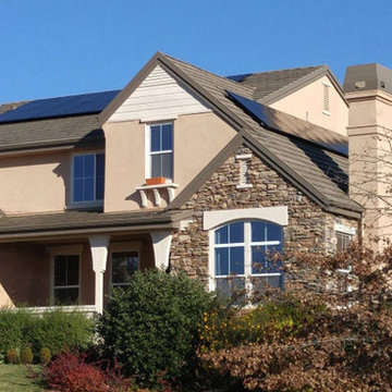 Residential Projects