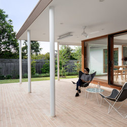 Belle Project - Patio Doors