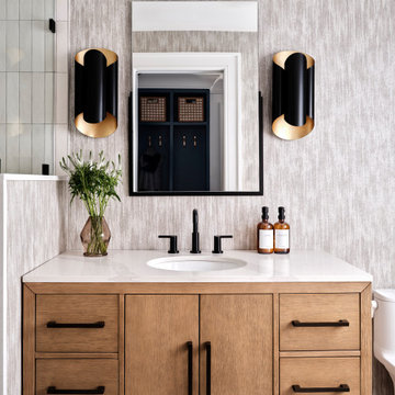 Franklin Custom Home