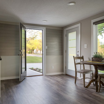 Roeland Park Tiny House