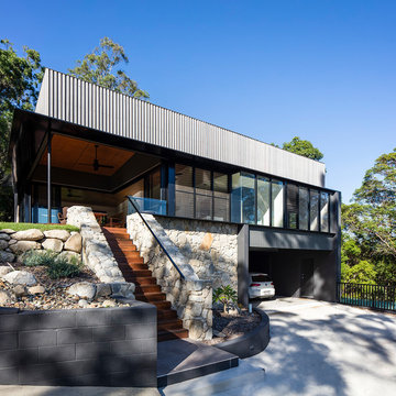 Mt Coolum House