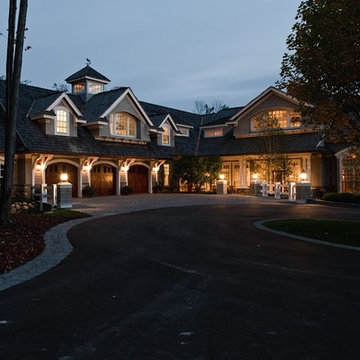 Maple Grove