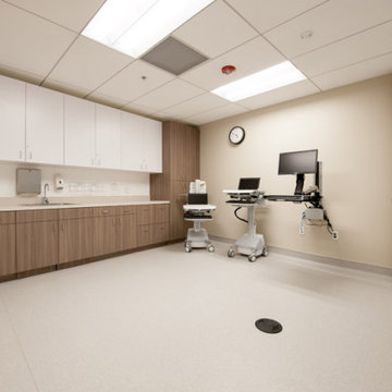 New Medical Offices & Clinic