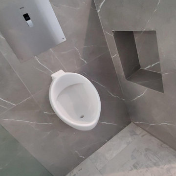 Bathrooms by Sandra Costa