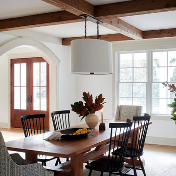 Chadds Ford Country Farmhouse