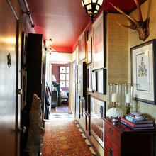 Foyer Ideas