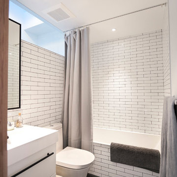 Race Residence II