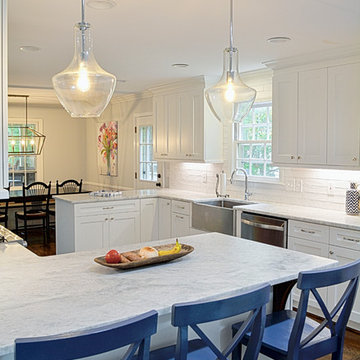Family First Kitchen Design