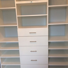 Closet Ideas