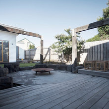 Landscape Ideas