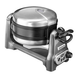 Vaffelbager - Waffle Makers