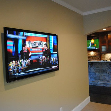 Home Media