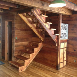99% reclaimed - Building Materials