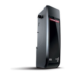 New LiftMaster 8500W 12V DC Battery Backup Opener with Built-in Wi-Fi&reg; Connectiv - Garage Doors And Openers