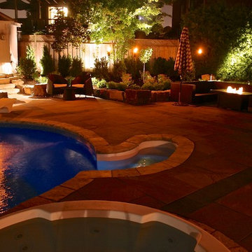 Thornill India Stone