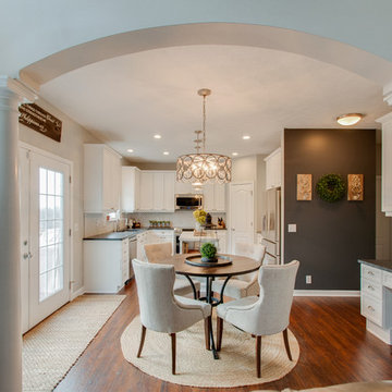 Hendersonville Refresh