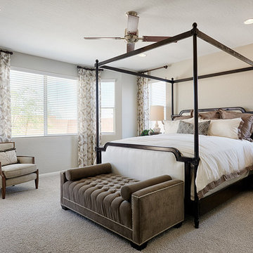 Dominic model home in Las Vegas