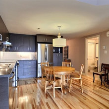 Kitchen Ideas