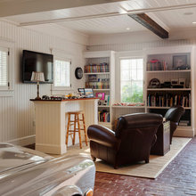Man Cave