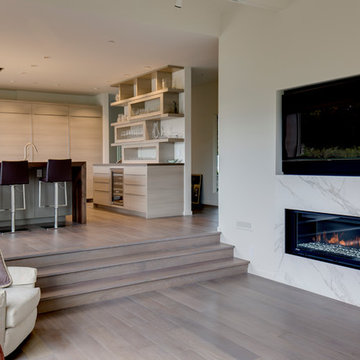Marin Kitchen