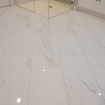 Tall Tree Master Bathroom