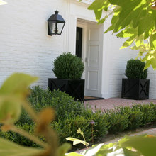Georgian Exterior
