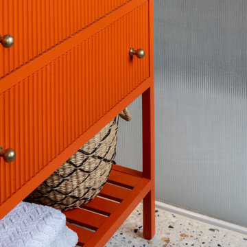 Hove // Primary Bedroom + Ensuite