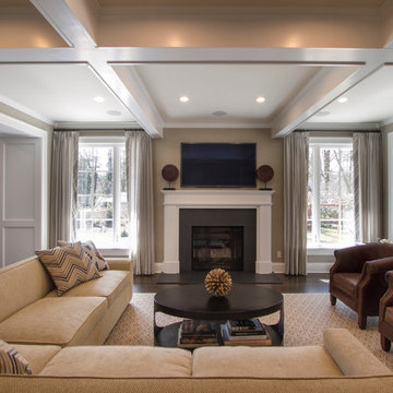 Elm Lane Residence