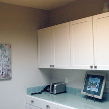 Kitchen counter