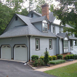 Siding Jobs - Products