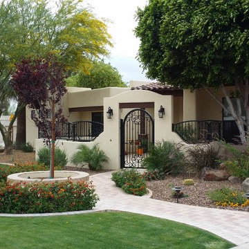 Custom Remodel