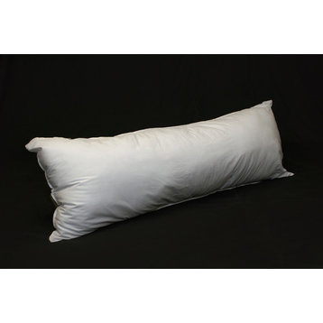 Jobri Standard Body Pillow