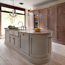 SCM Pantry Kitchen
