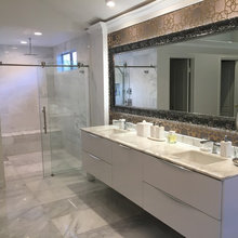 Ava Bathroom