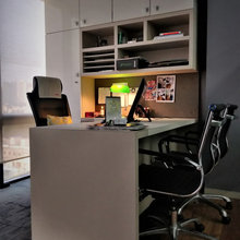 Commercial Office