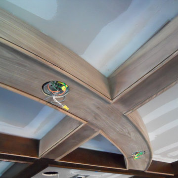 Ceiling Beams