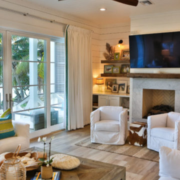 Sea-esta Beach House