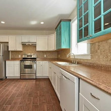 kitchen idea
