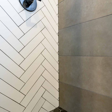 Bathroom Remodel- Anaheim