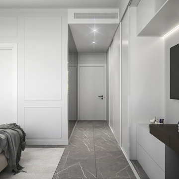 Netanya Contemporary Residence