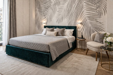 Idee per una camera da letto