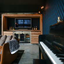 Cigar Room
