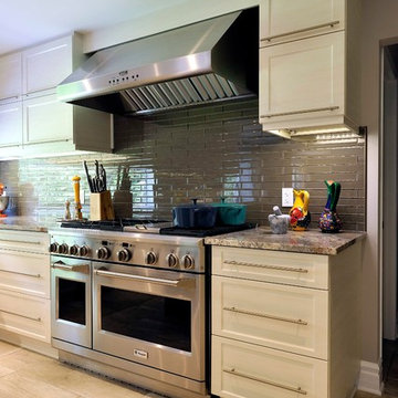 Ottawa Transition Kitchen 2
