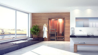 AMEREC SAUNAS