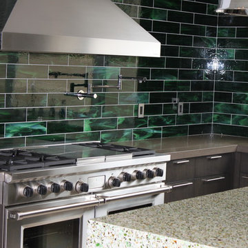 Laguna Kitchen