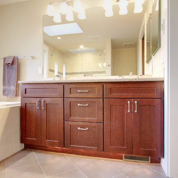 Bellevue Remodel