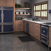 kitchen app