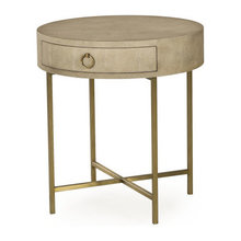 family room side table