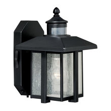 Exterior Lighting